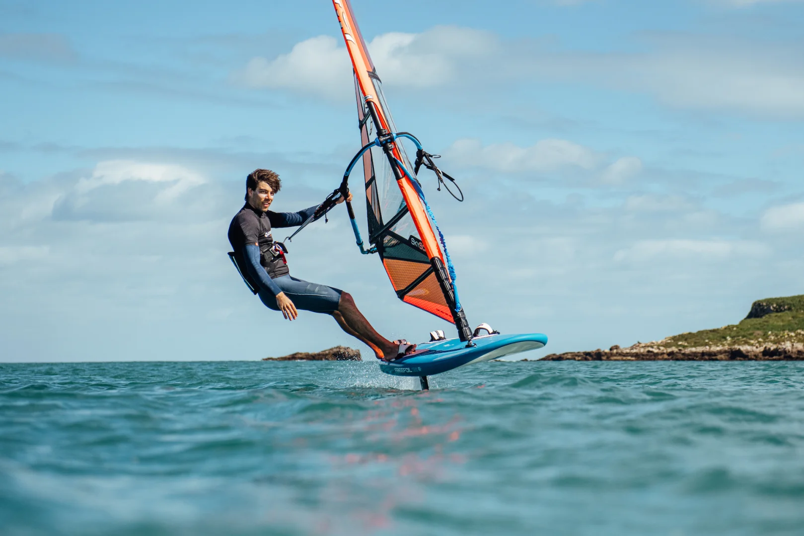 Gallery Freefoil V3 AST