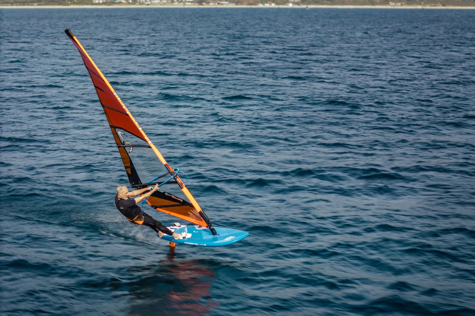 Gallery Freefoil V3 AST