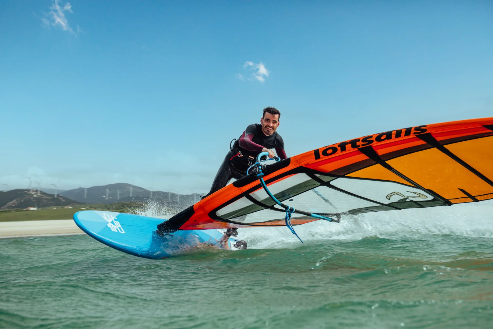 Gallery RS V5 Carbon